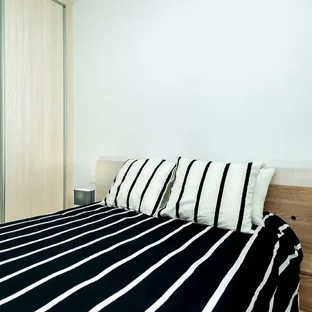 Villa Yeray *